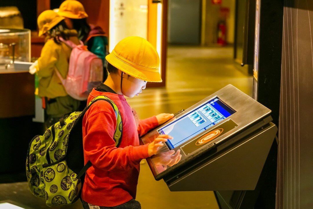 Ajak Anak Belajar Sejarah ke Museum Yuk!